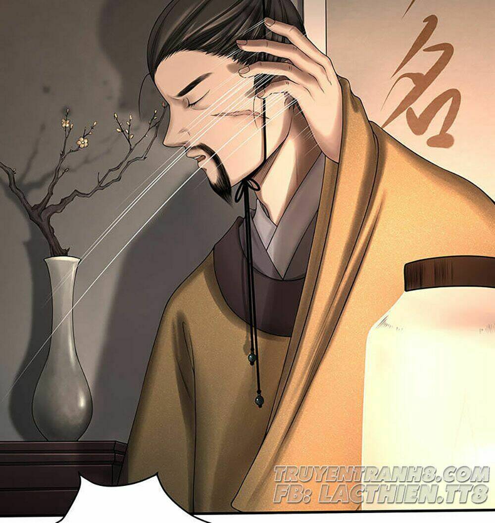 Nữ Ngỗ Tác Họa Cốt: Chapter 6