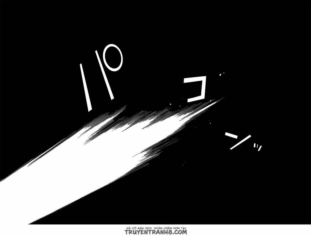 Clockwork Planet: Chapter 18