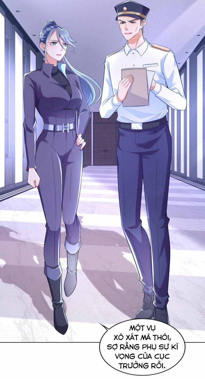 Chí Tôn Toàn Năng: Chapter 62