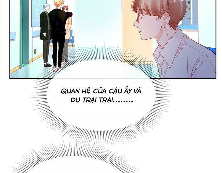 Giai Điệu Của Sự Va Chạm: Chapter 46