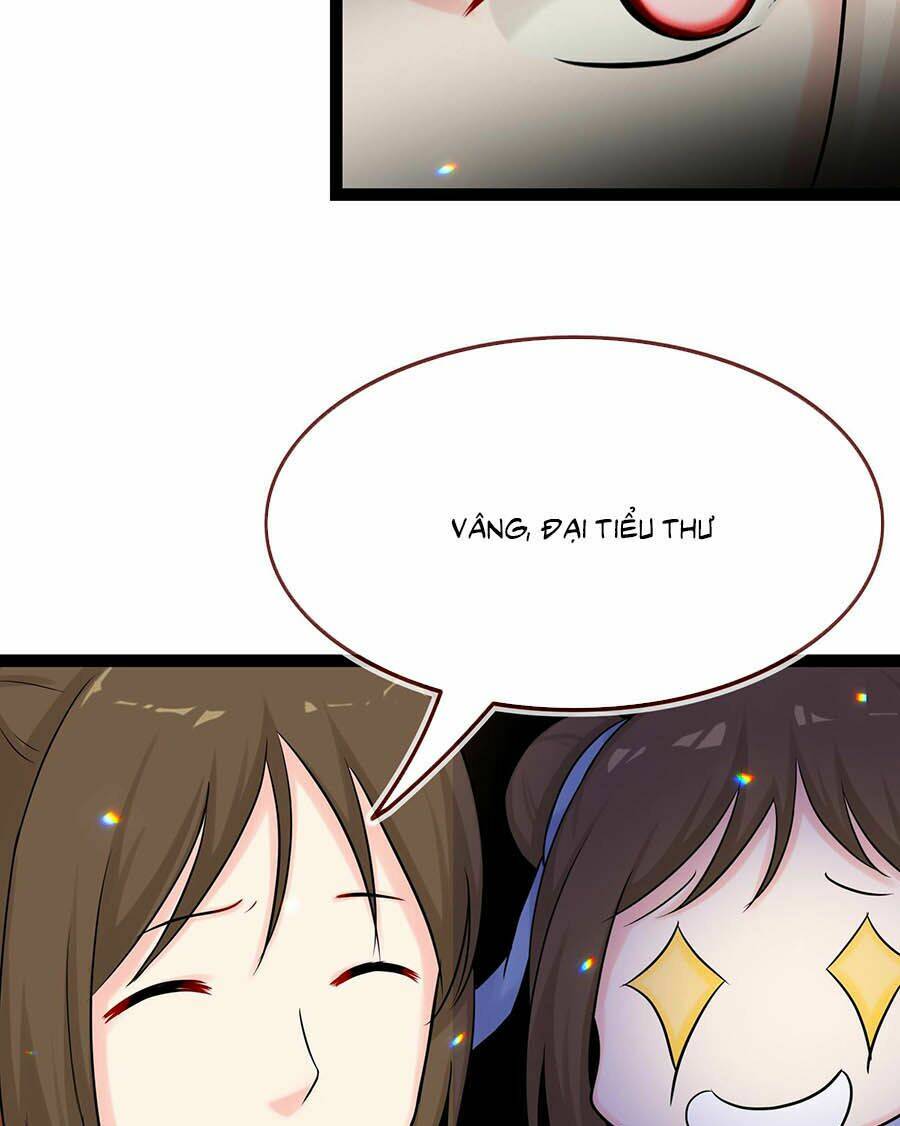 Tận Kiển Minh Thần: Chapter 23