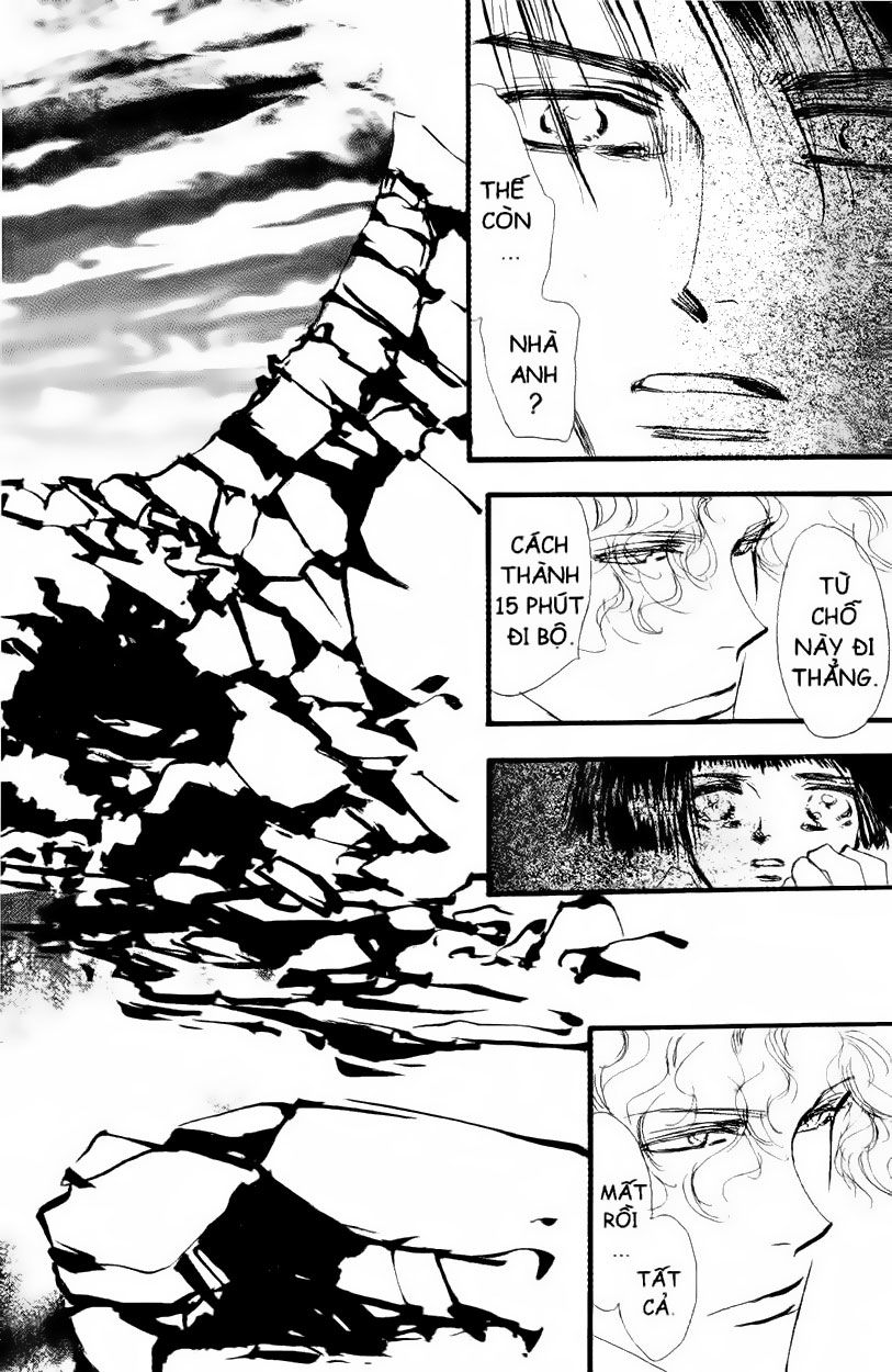 Mầm Sống: Chapter 11