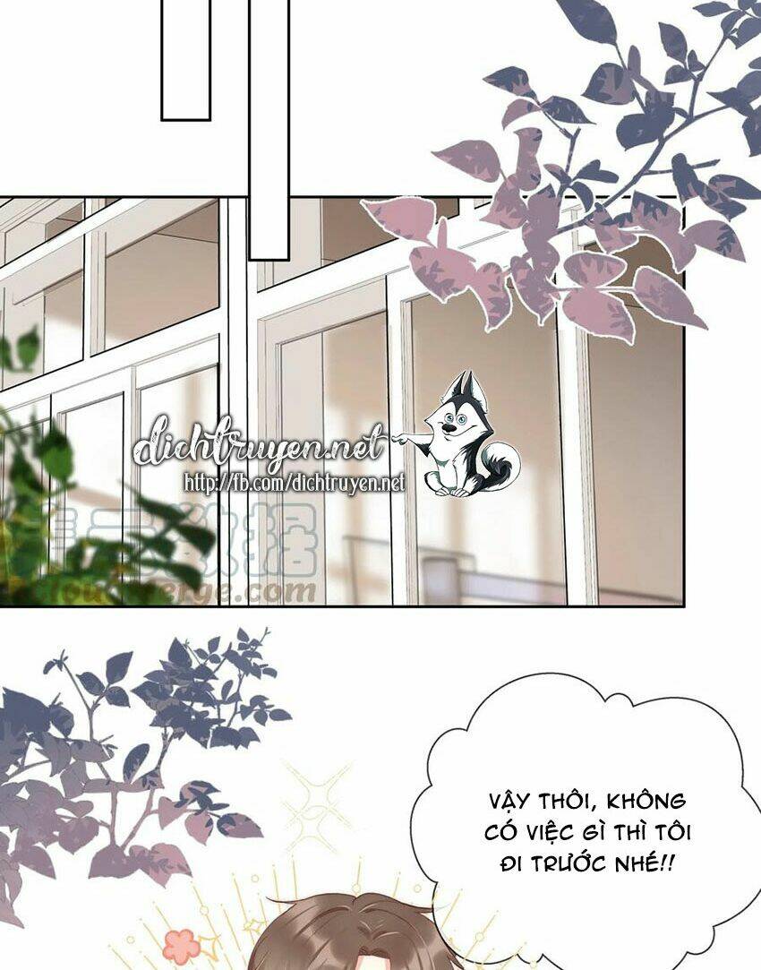 Boss Đại Nhân Là Nữ Thần?: Chapter 54