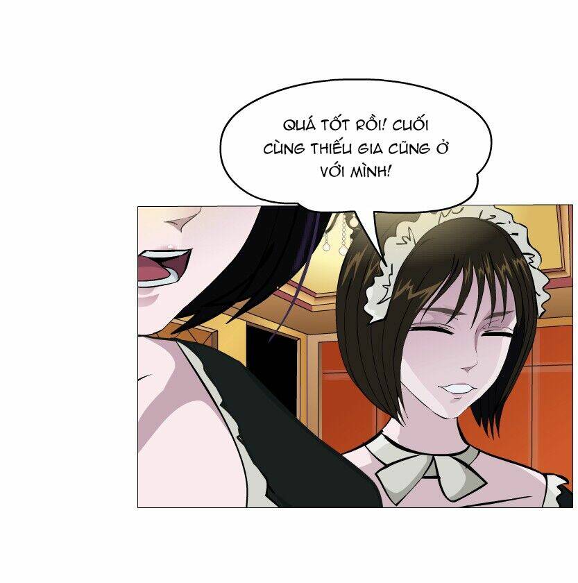 Cạm Bẫy Của Nữ Thần: Chapter 139