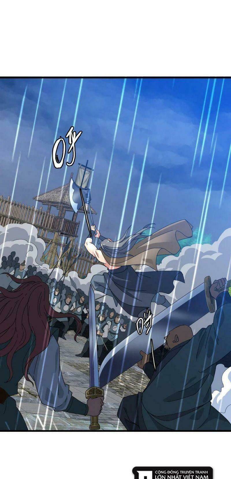 Siêu Đạo Thần Thuật: Chapter 57