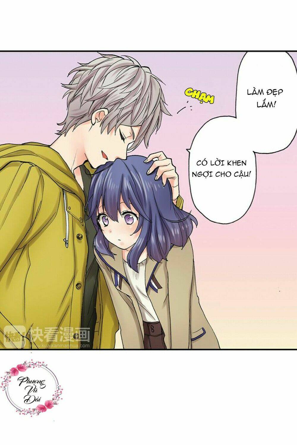 Mệnh Lệnh Tuyệt Đối Của Bá Đạo Vương Tử: Chapter 9