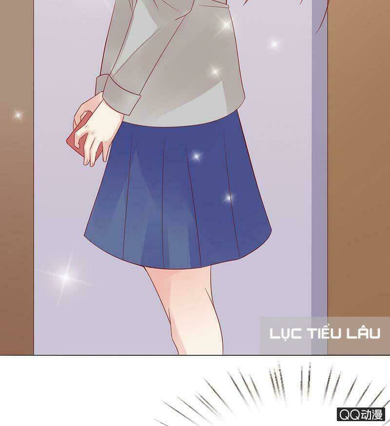 Băng Sơn Học Trưởng Không Được Chọc: Chapter 20