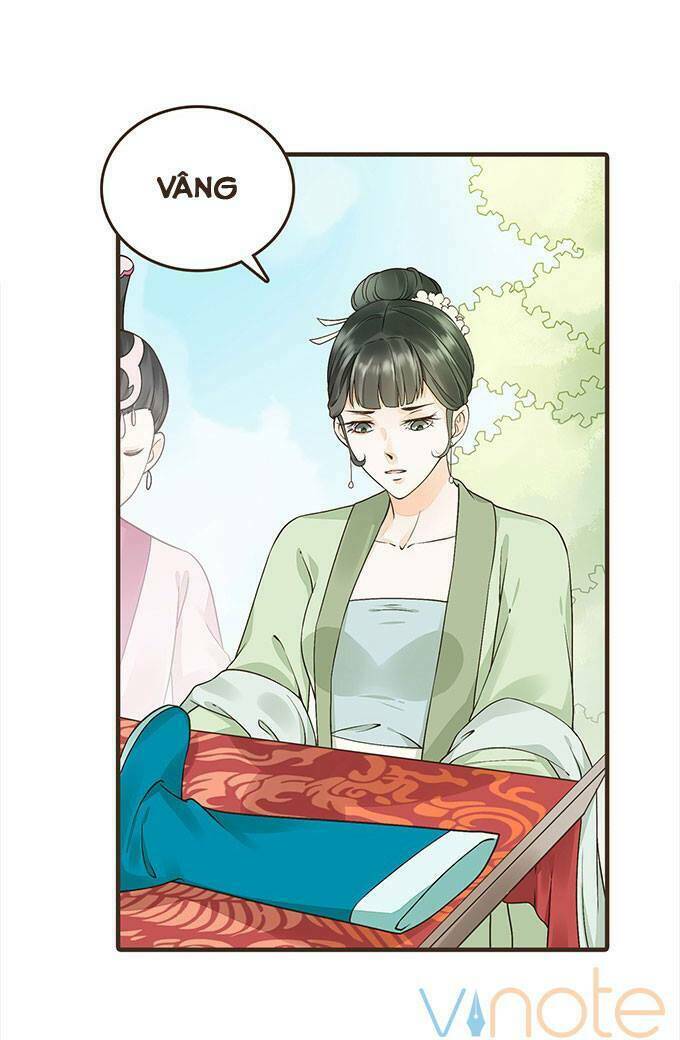 Đại Giá Thừa Tướng: Chapter 14