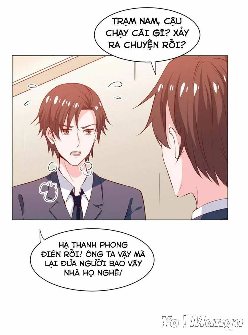 Thiểm Hôn Kinh Ái: Chapter 137