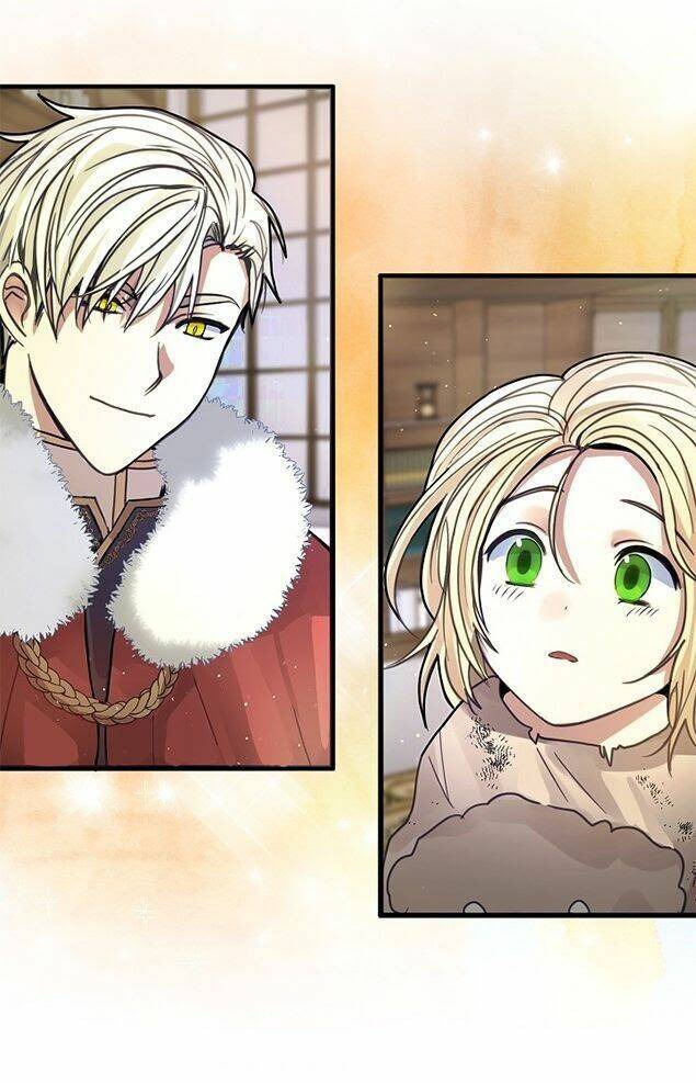 Ba Người Anh Trai Của Tôi Là Bạo Quân: Chapter 6