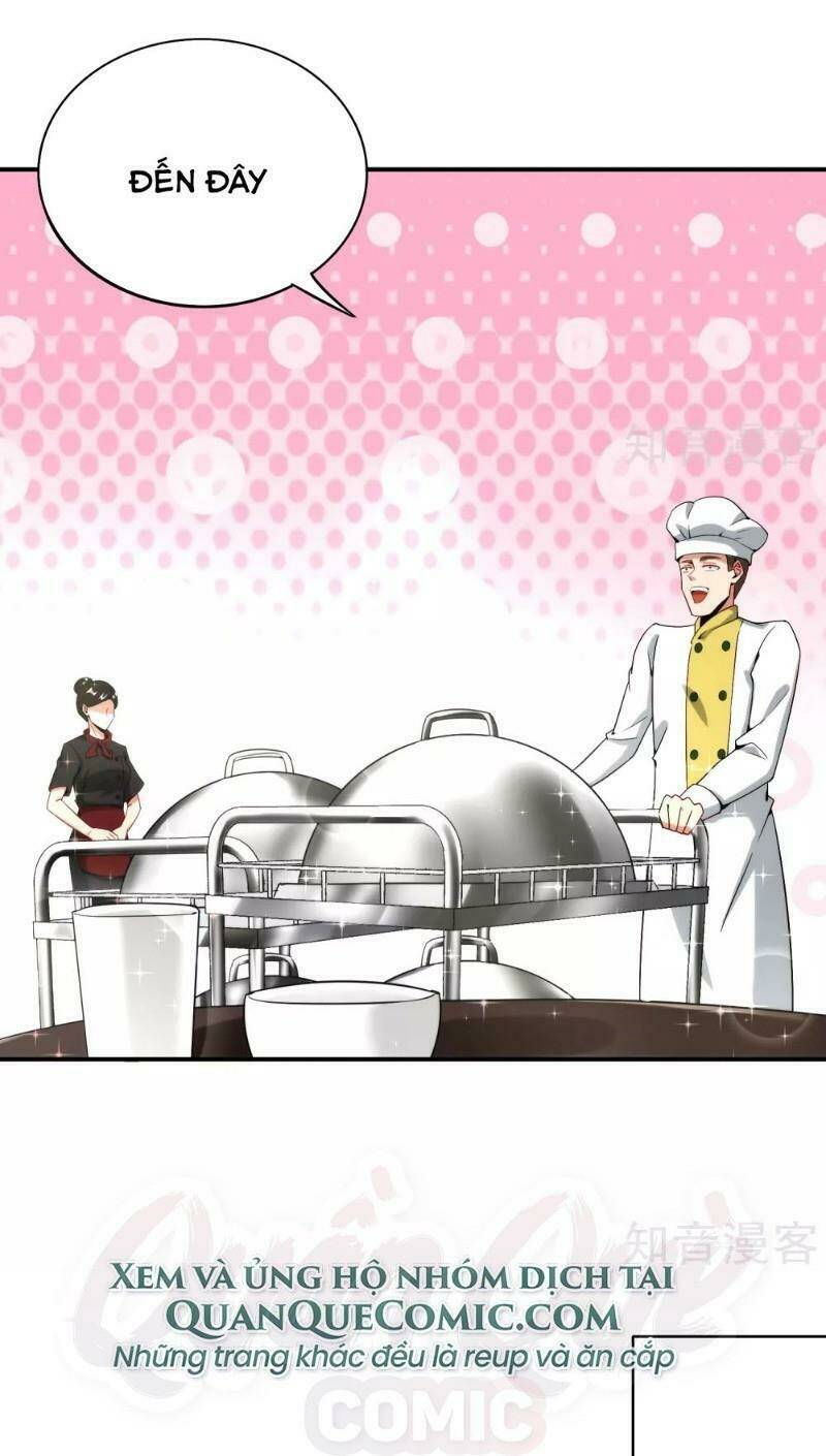 Vòng Bạn Bè Mạnh Nhất Của Tiên Giới: Chapter 18