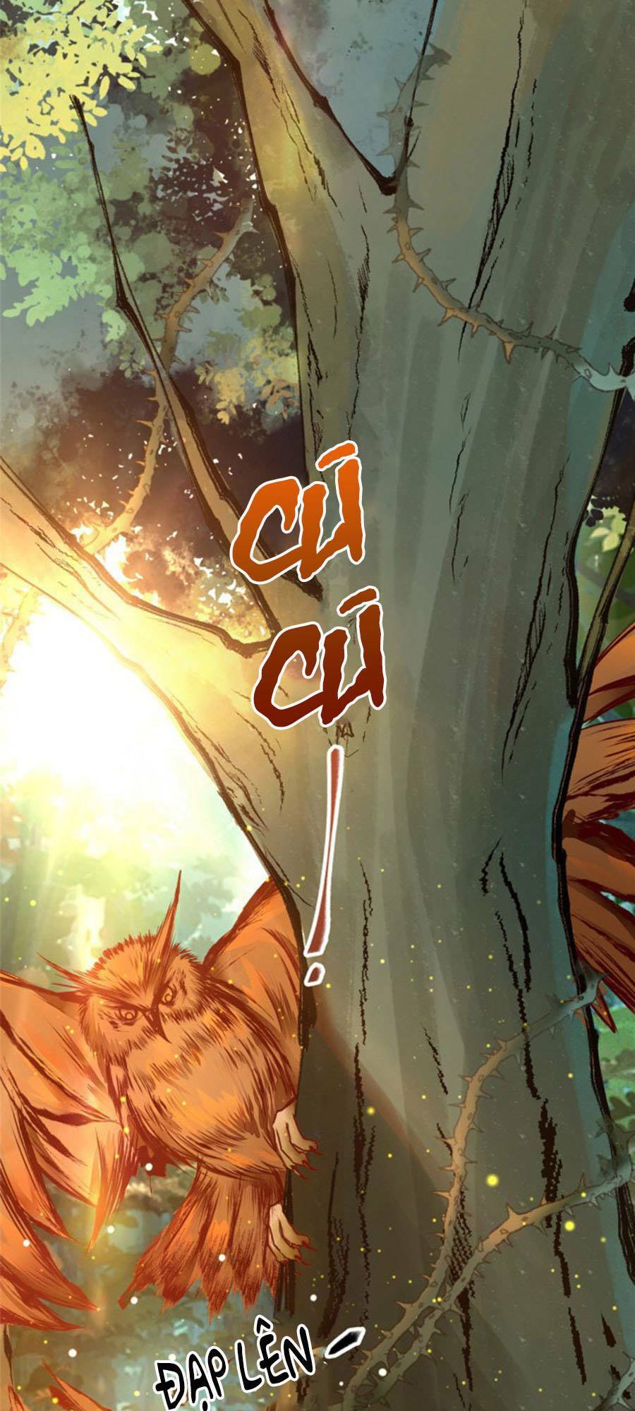 Nghịch Thiên Thần Phi Chí Thượng: Chapter 48