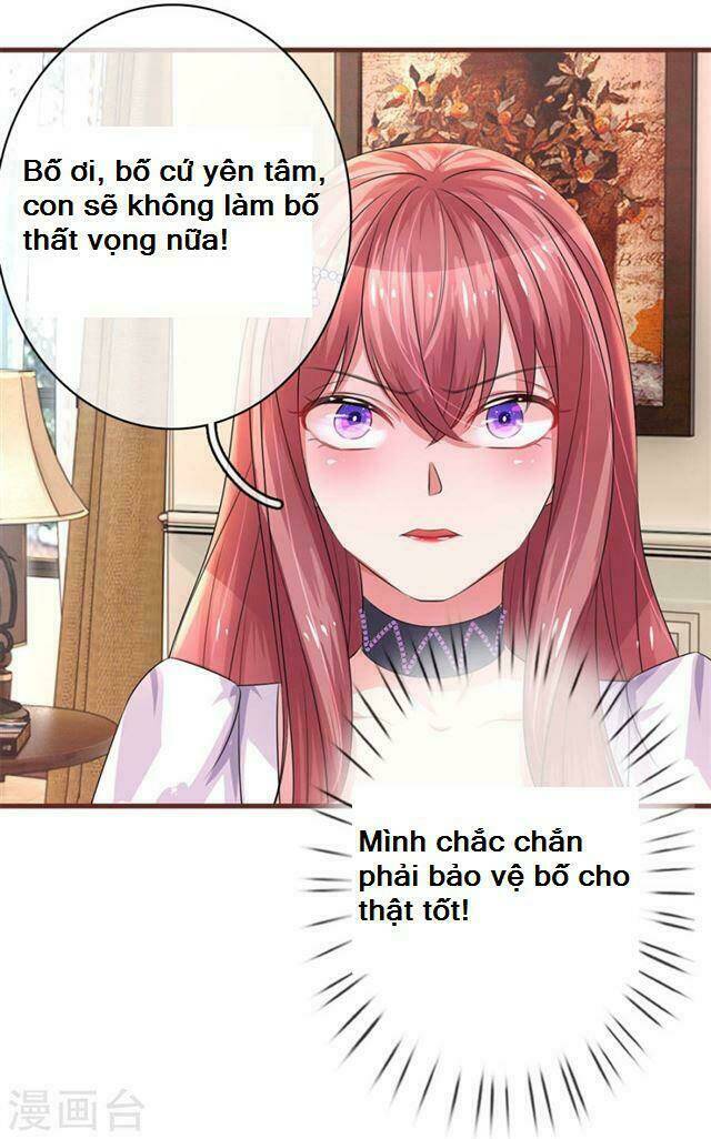 Trùng Sinh Để Trả Thù: Chapter 32