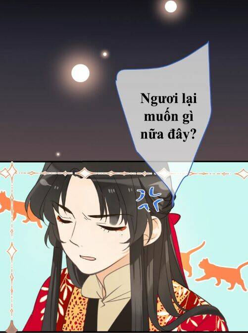 Bạn Trai Tôi Là Cẩm Y Vệ 2: Chapter 69