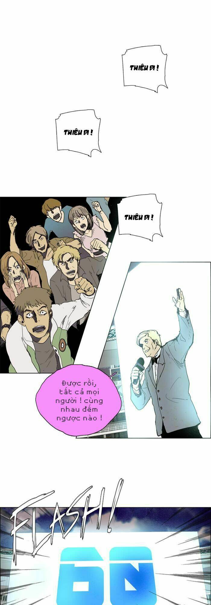 Lessa: Chapter 57