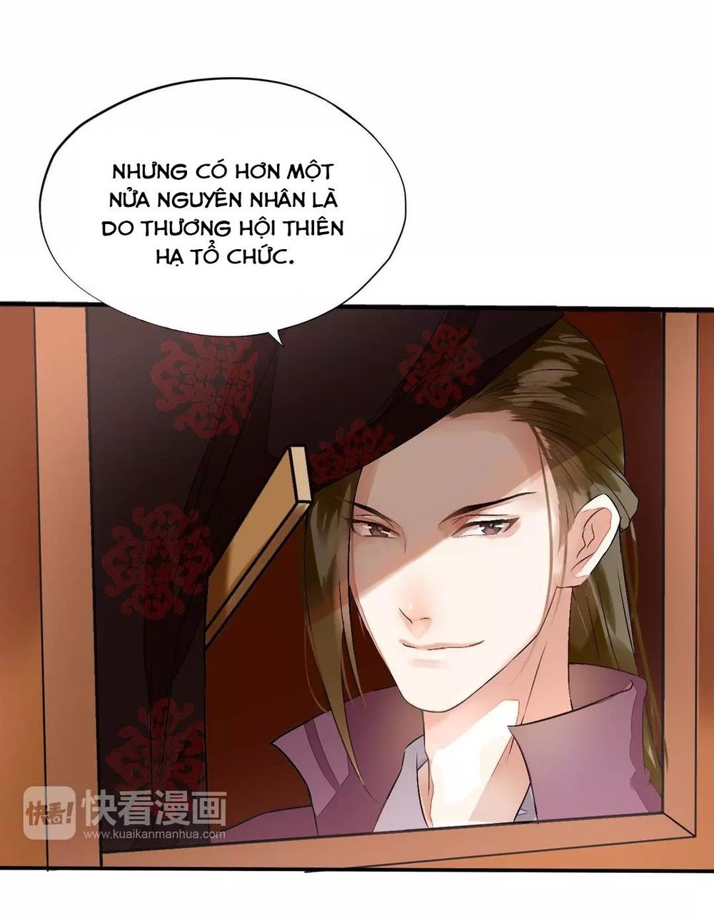 Bồng Sơn Viễn: Chapter 2.1