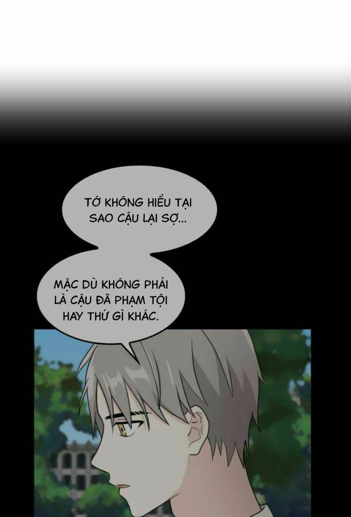 Người Đẹp Gangnam: Chapter 62
