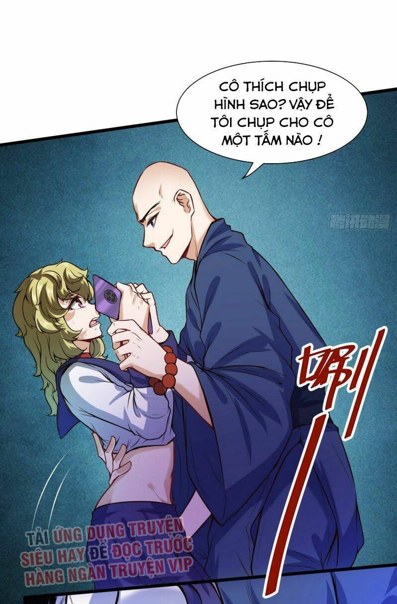 Đô Thị Âm Dương Tiên Y: Chapter 107