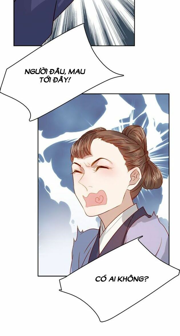 Xuân Khuê Bí Lục: Xưởng Công Thái Liêu Nhân: Chapter 41