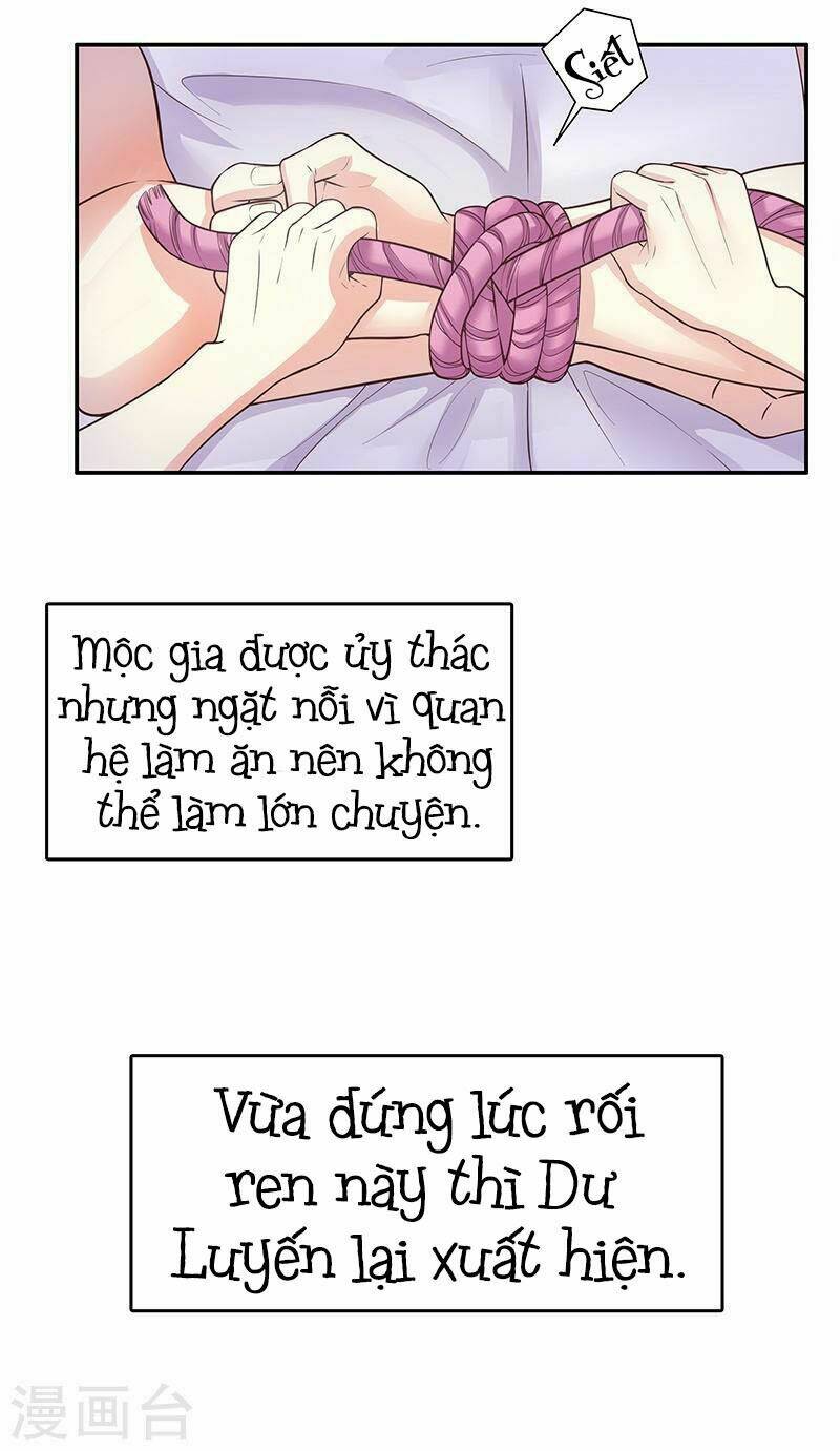 101 Phương Pháp Của Tổng Tài: Chapter 16