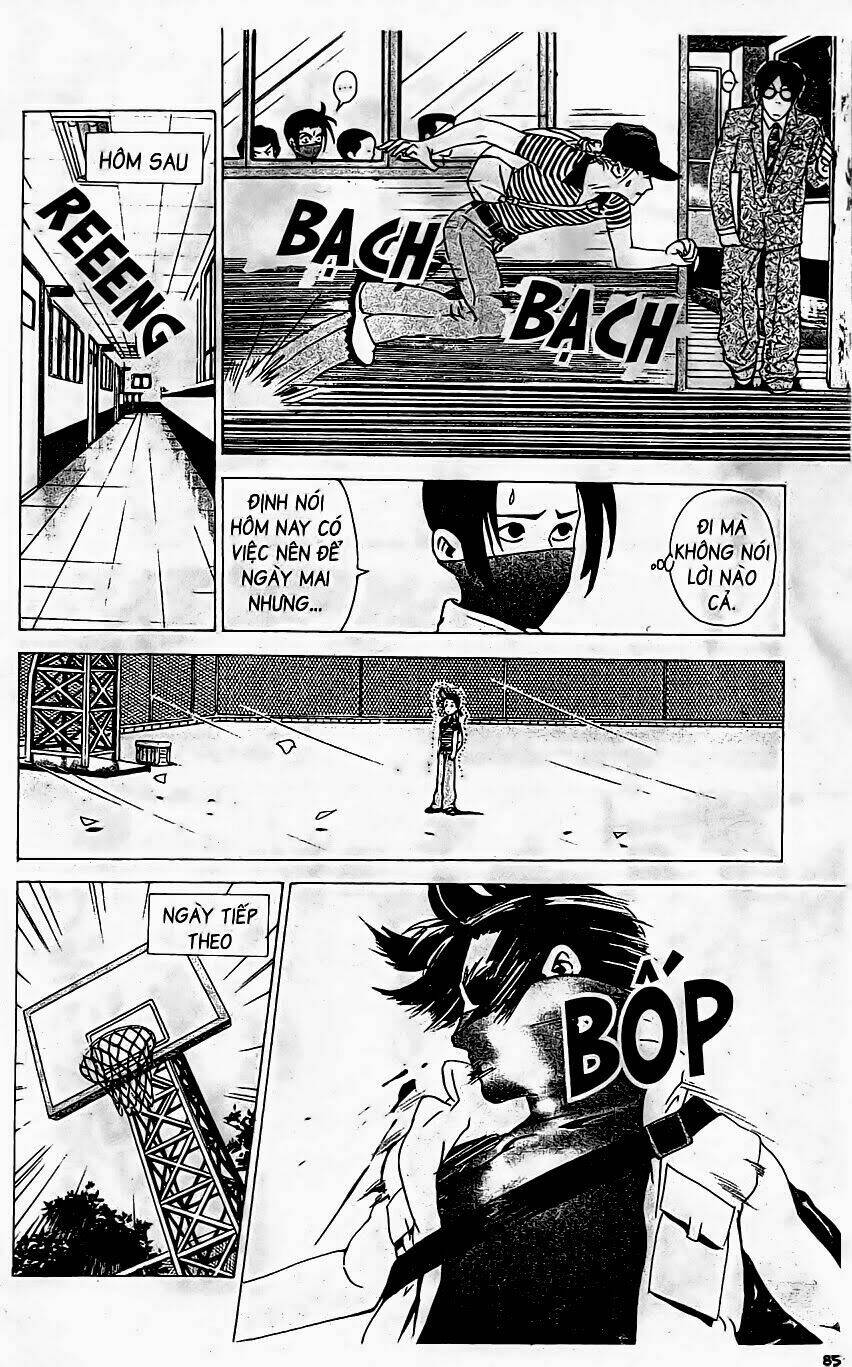 Ai Hơn Ai: Chapter 6