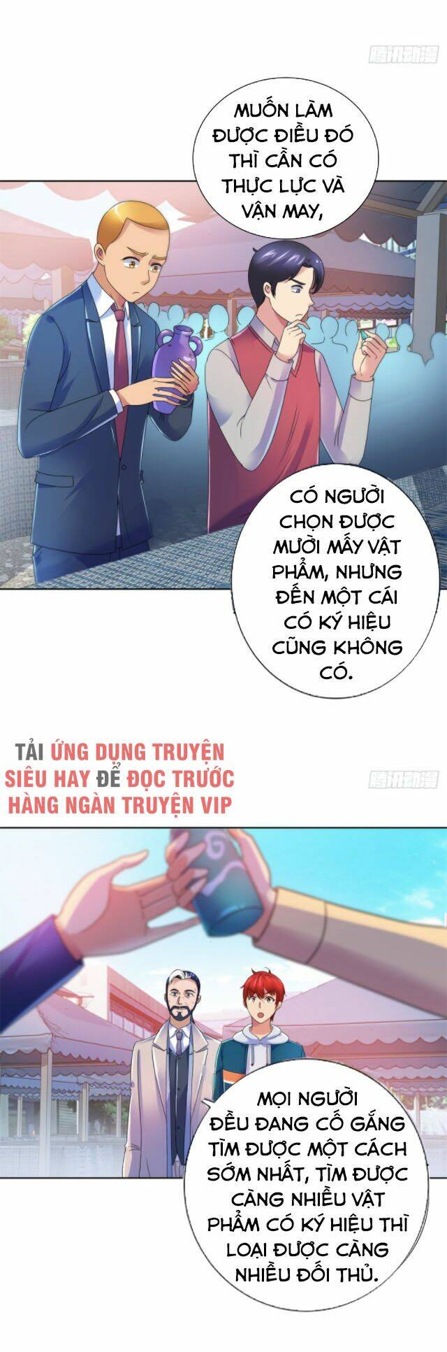 Đô Thị Chí Tôn Hệ Thống: Chapter 142