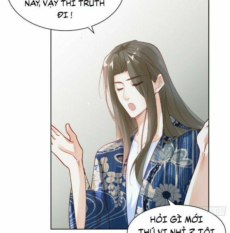 Ảnh Đế Yêu Hồ: Chapter 42