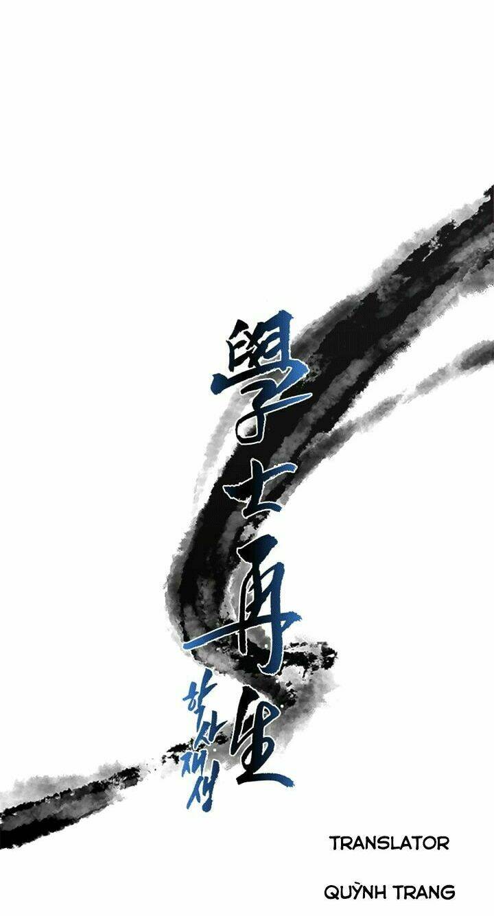 Học Sĩ Tái Sinh: Chapter 52