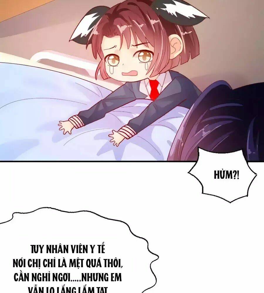 Sau Này Vẫn Cứ Thích Anh: Chapter 69