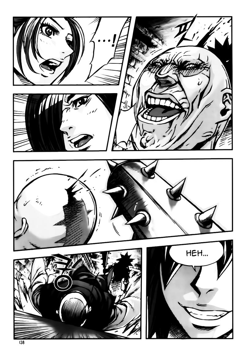 Diêm Đế: Chapter 248