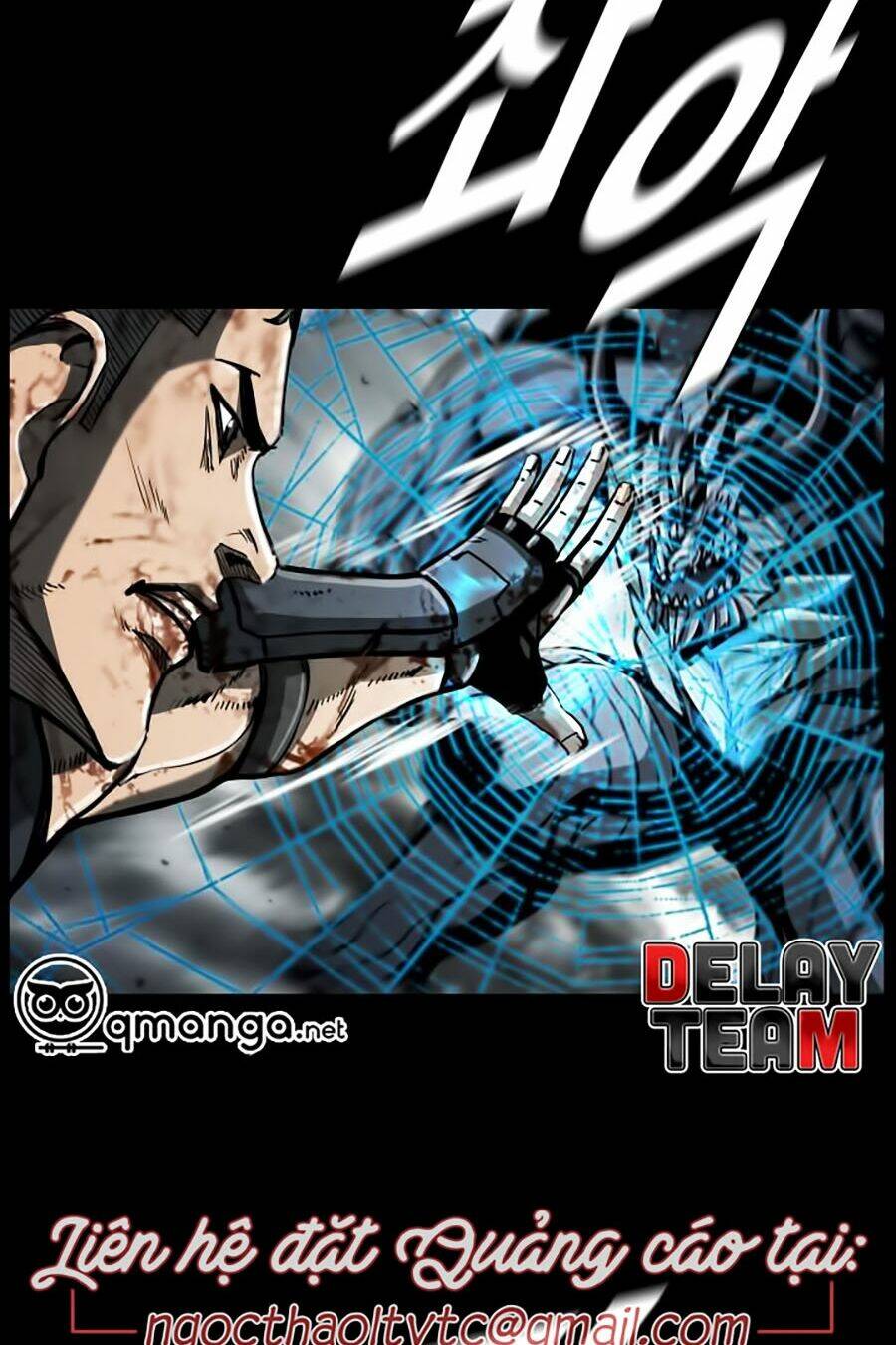 Thợ Săn Đầu Tiên: Chapter 63