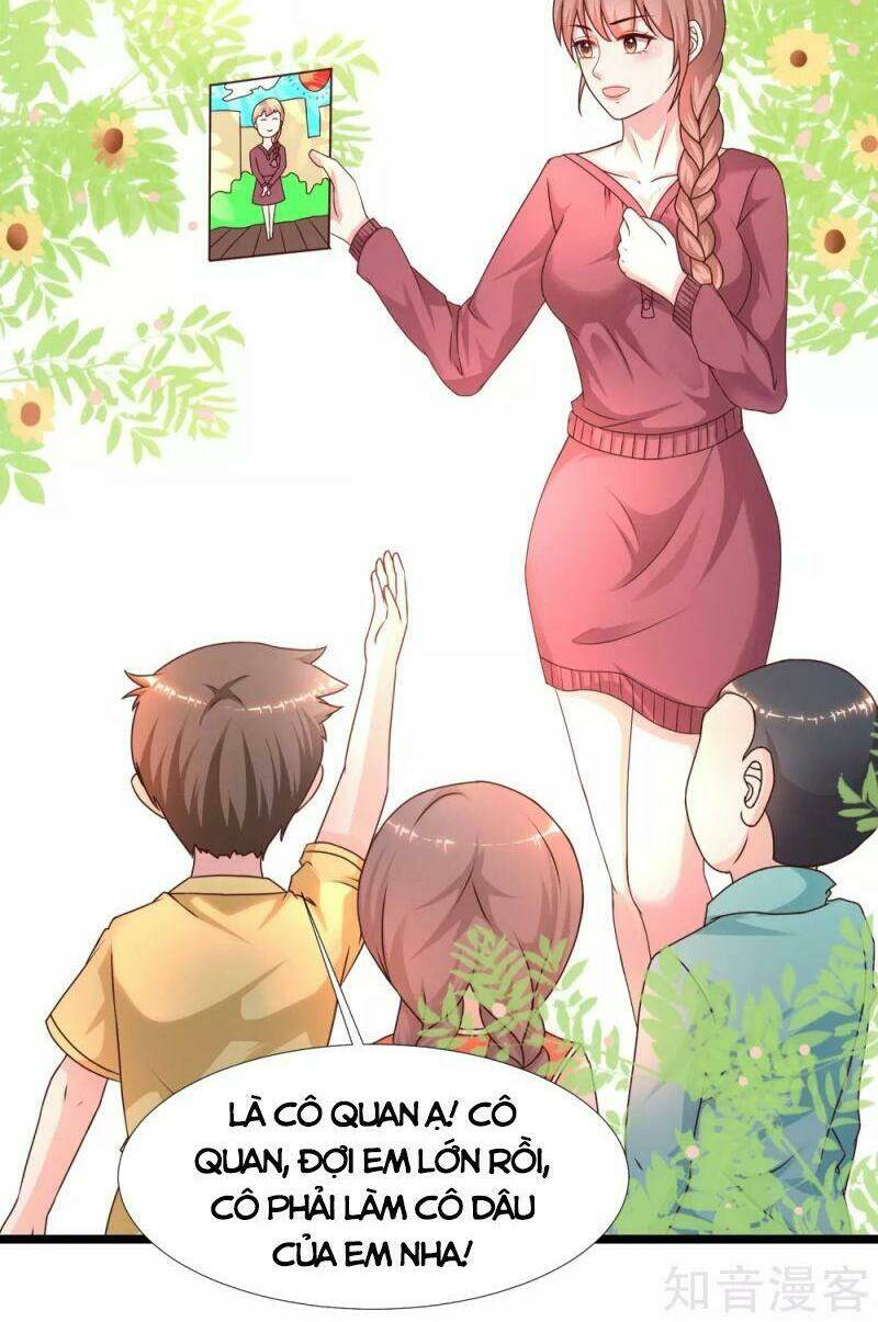 Tối Cường Vận Đào Hoa: Chapter 212