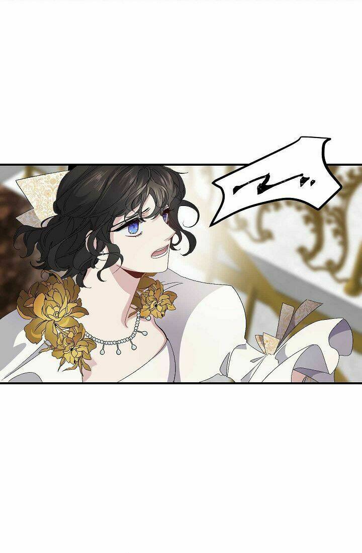 Tình Điên Dại: Chapter 32