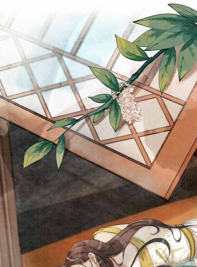 Hậu Cung Của Trẫm Cháy Rồi!: Chapter 15.5