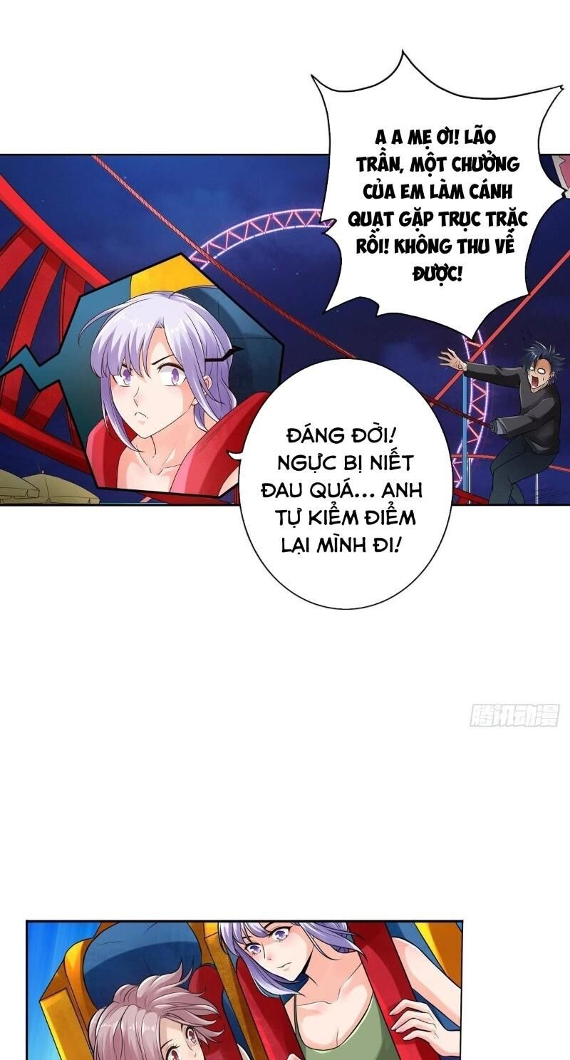 Hệ Thống Tìm Đường Chết Mạnh Nhất: Chapter 60