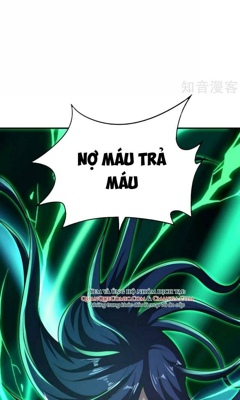 Vòng Bạn Bè Mạnh Nhất Của Tiên Giới: Chapter 39