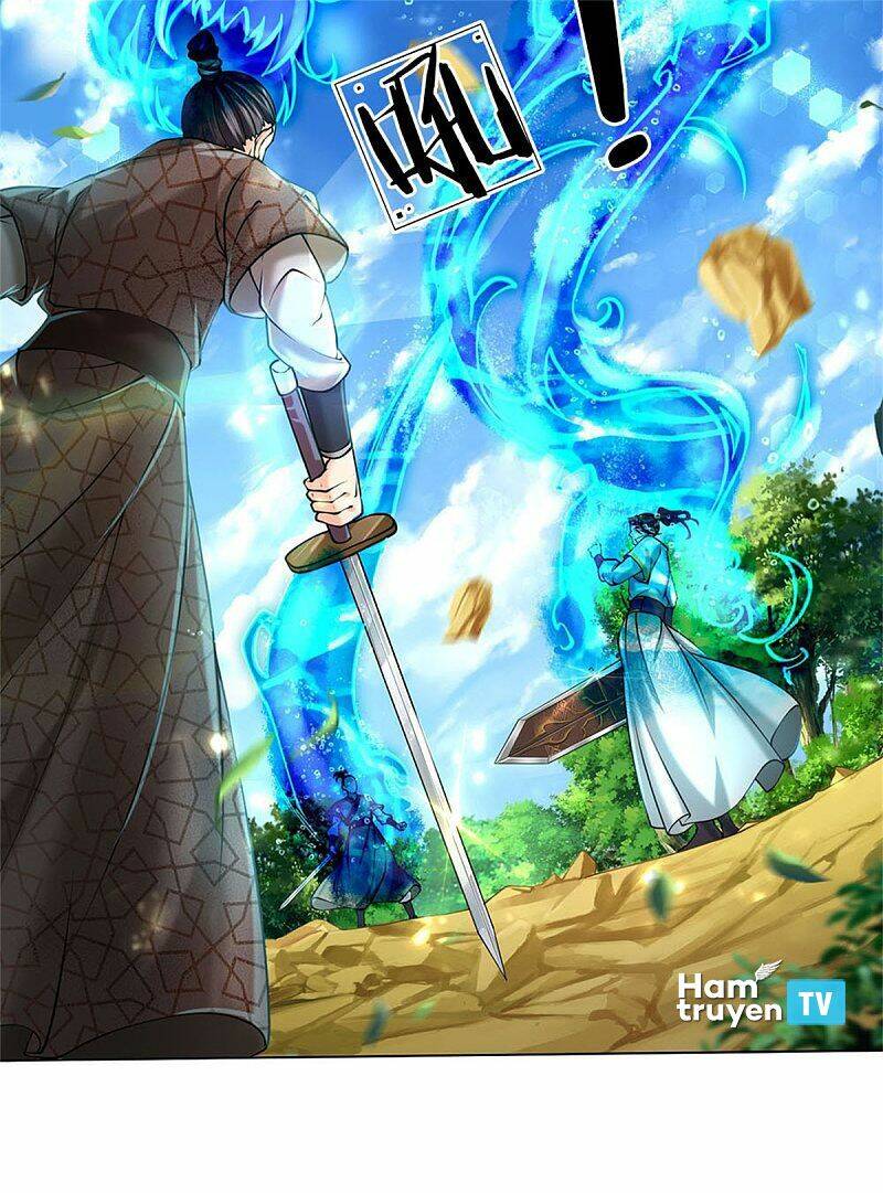 Thân Thể Của Ta Là Kiếm Chủng: Chapter 111