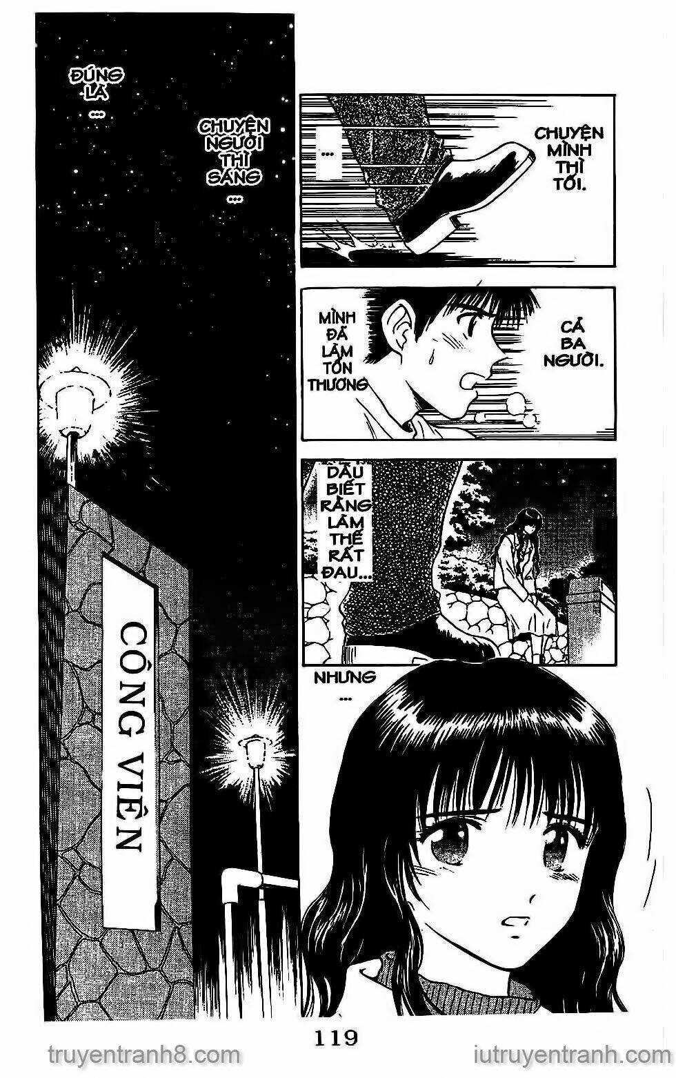 Saladdays: Chapter 28