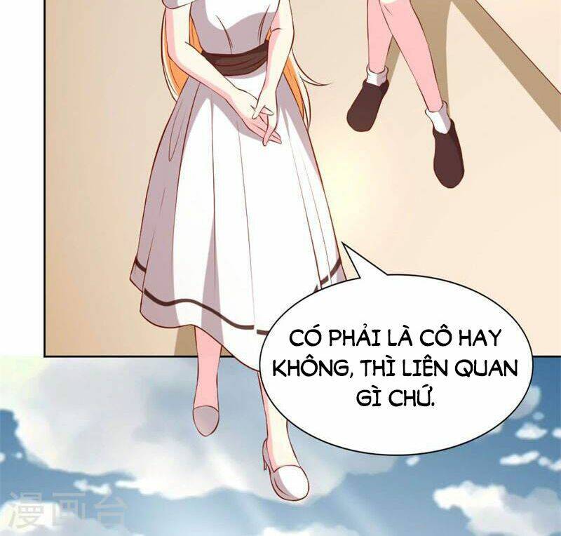 Này! Đừng Động Vào Phô Mai Của Tôi: Chapter 78