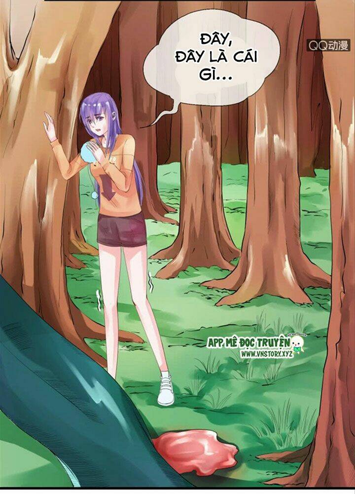 Bồn Tắm Có Vấn Đề?: Chapter 9