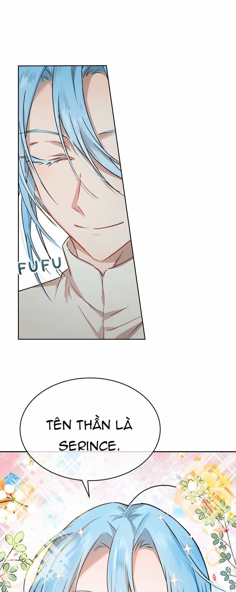 Khế Ước Của Ác Ma: Chapter 5