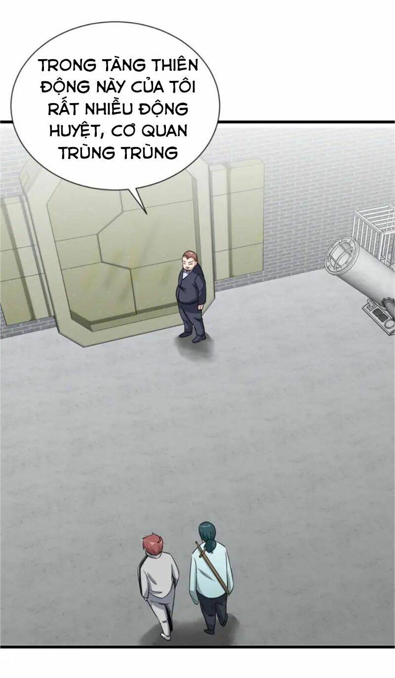 Hệ Thống Tu Tiên Mạnh Nhất: Chapter 107