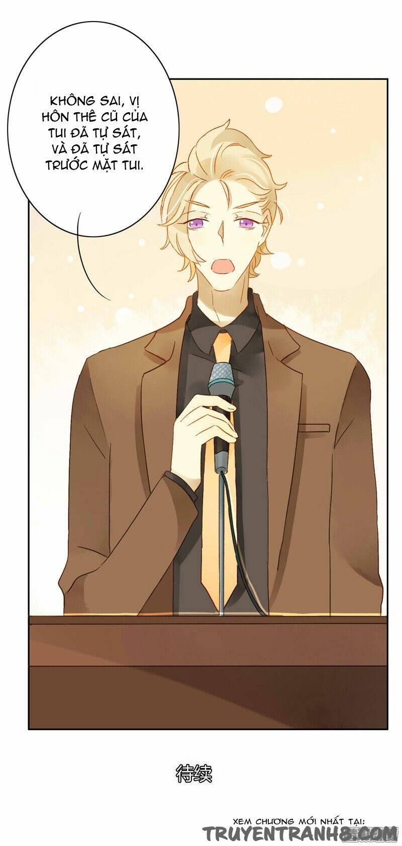 Sức Mạnh Của Sắc Đẹp: Chapter 115