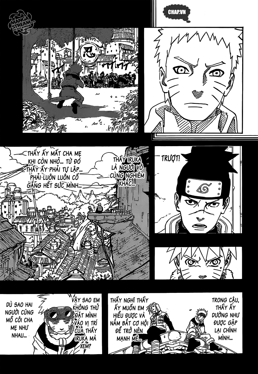 Naruto: Chapter 700.8