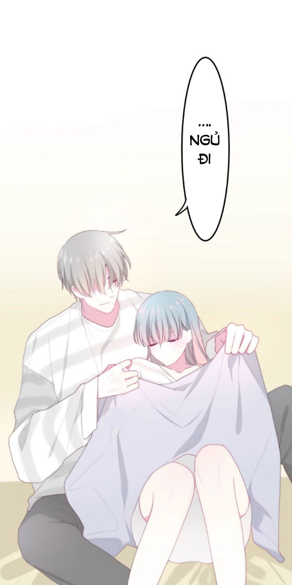 Tháng Sáu Không Hẹn Mà Gặp: Chapter 401