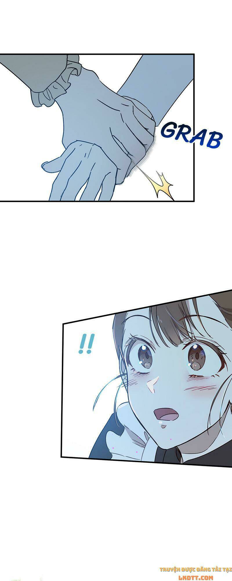 Khế Ước Của Ác Ma: Chapter 20