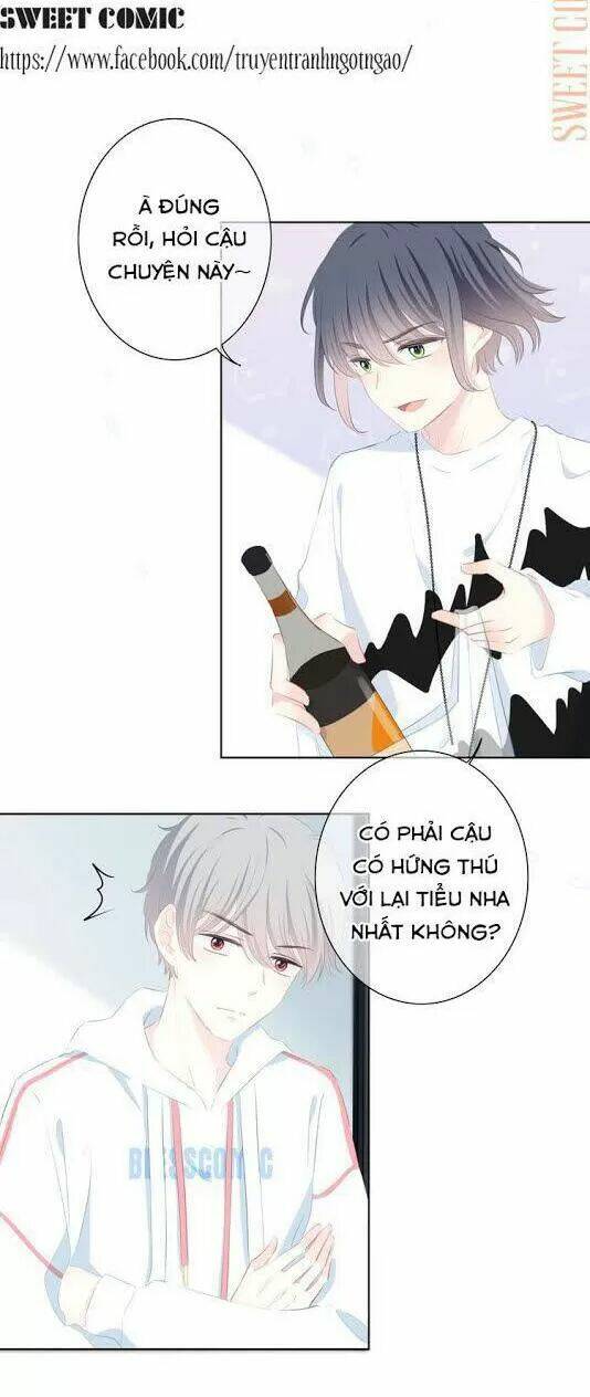 Vấp Phải Nghịch Quang: Chapter 32