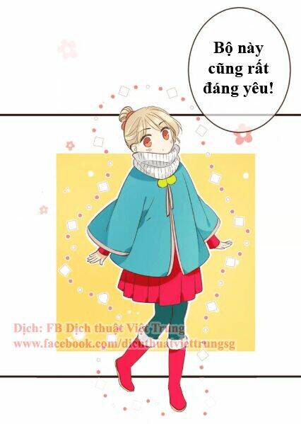 Bạn Trai Tôi Là Cẩm Y Vệ: Chapter 98