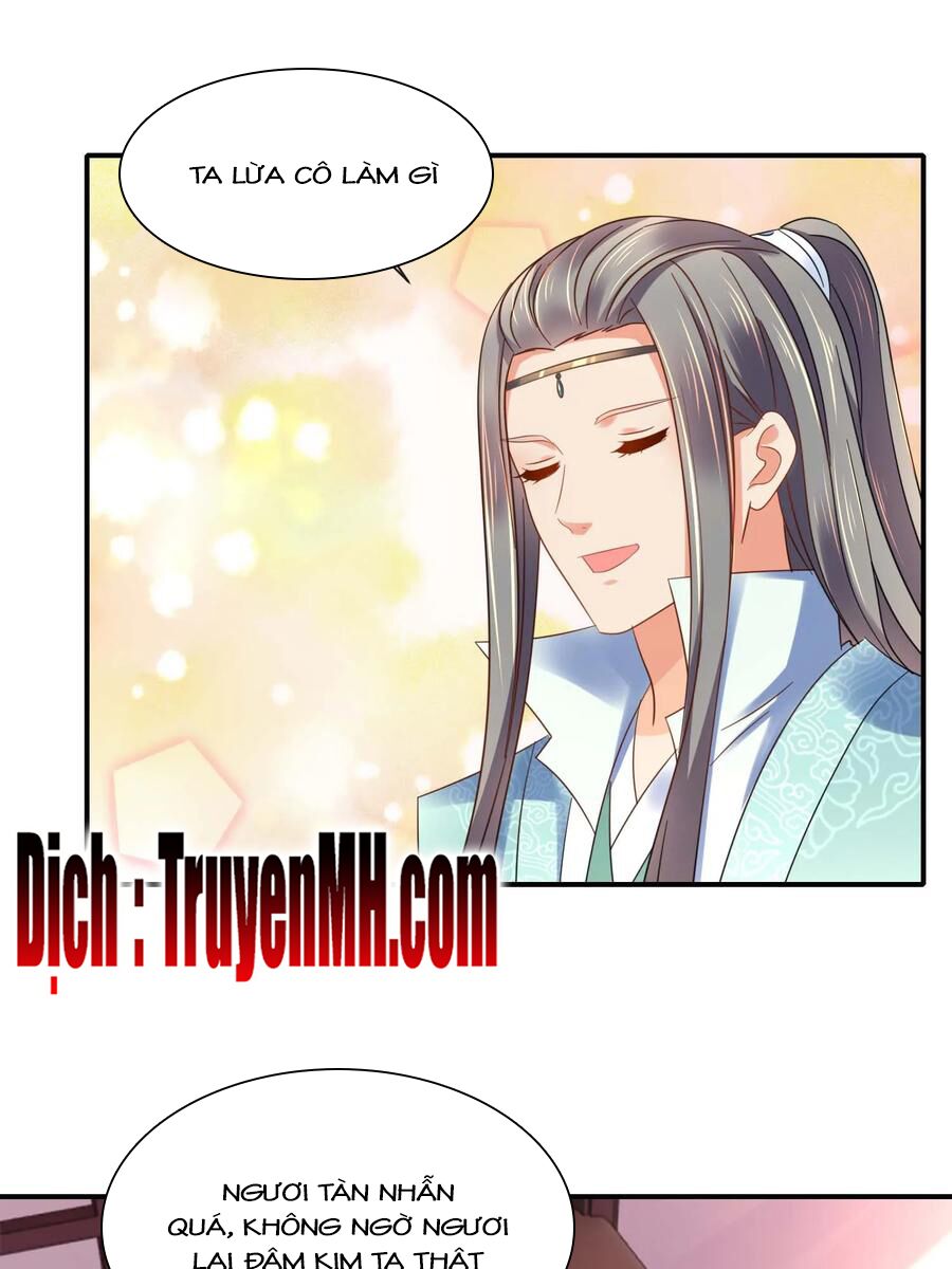 Lãnh Cung Phế Hậu Muốn Nghịch Thiên: Chapter 202