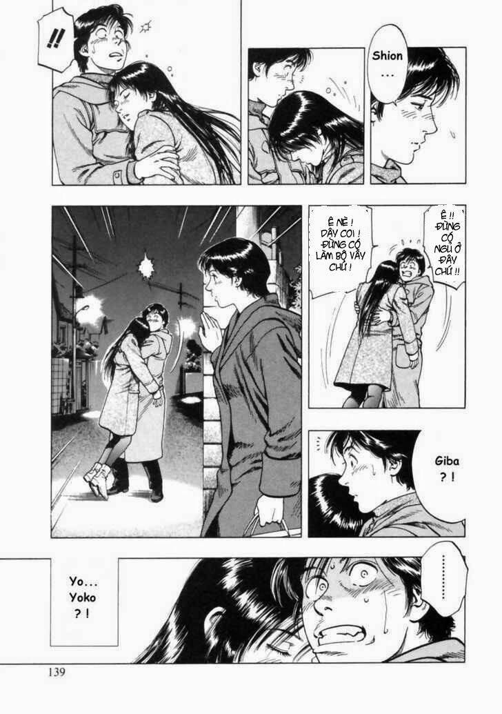 Family Compo: Chapter 33
